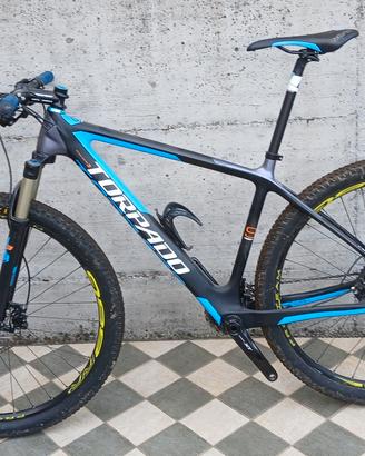 torpado ribot S taglia L
