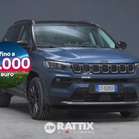 JEEP compass ii 2021 Compass 1.5 turbo t4 mhev S 2