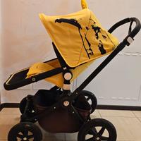Passeggino Bugaboo Limited Edition Andy Warhol
