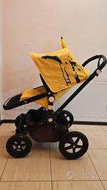 Passeggino Bugaboo Limited Edition Andy Warhol