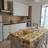 Appartamento scauri