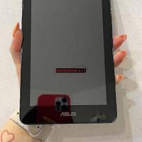 Asus Fonepad gray 4582