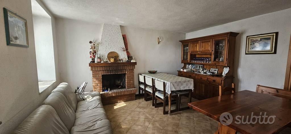 House in Bore, Ferrari, Pereto - Vista 6