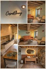Casa vacanze "A Casa di Ginny"