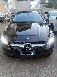 Mercedes CLA200d 2.2 4MATIC