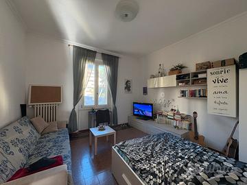 2 stanze Firenze - Novoli/San Jacopino