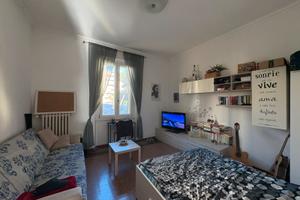 2 stanze Firenze - Novoli/San Jacopino