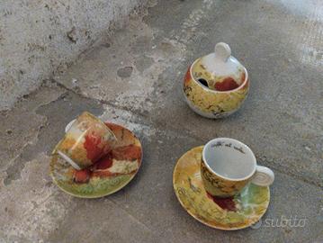 tazzine da caffè 