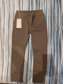 Pantalone chino bambino "Manuel Ritz"