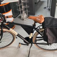 Via Veneto VVE60M ELEGANCE E-BIKE MAN 6V 