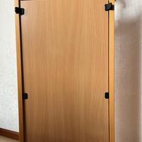 FOPPAPEDRETTI -IL METTIMPIEGA INDOSSATORE IN LEGNO