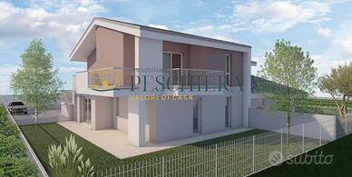 Appartamento - Castelnuovo del Garda