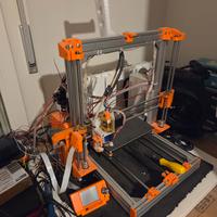 anet am8 - pezzi di ricambio