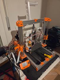 anet am8 - pezzi di ricambio