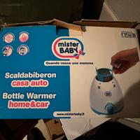Scalda biberon