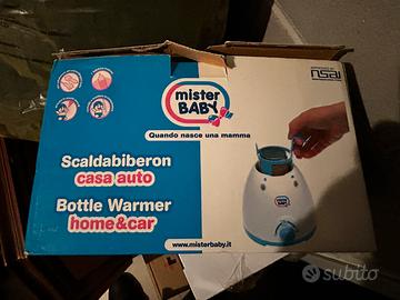 Scalda biberon