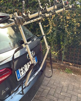 Portabici Thule FreeWay 968
