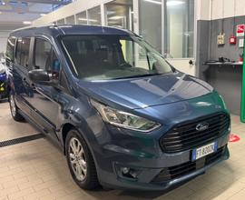 Ford Grand Tourneo 7 posti PREZZO REALE