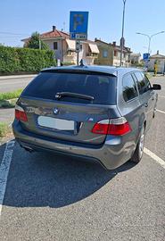 BMW 530 DEL 2004