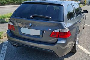 BMW 530 DEL 2004