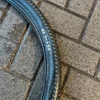 2 GOMME USATE X MTB MISURA 27,5X1,95