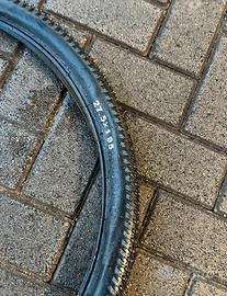 2 GOMME USATE X MTB MISURA 27,5X1,95