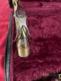 Sax Grassi Professional 2000