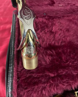 Sax Grassi Professional 2000