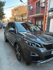 Peugeot 3008 GT