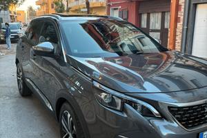 Peugeot 3008 GT