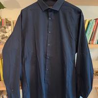 camicia cedar wood state Slim fit