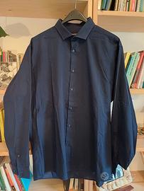 camicia cedar wood state Slim fit