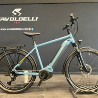 Winora TY 200 Man EBIKE Trekking Sconto 59%