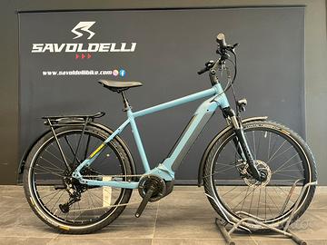 Winora TY 200 Man EBIKE Trekking Sconto 59%