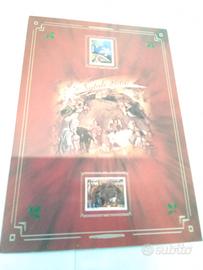 FOLDER NATALE 2000