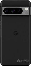 Google Pixel 8 Pro 512GB Nero Ossidiana - Nuovo