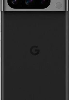 Google Pixel 8 Pro 512GB Nero Ossidiana - Nuovo