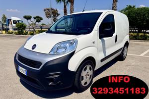 Fiat NEW FIORINO 1.3 MULTIJET 72MILA KM SUPERPREZZ