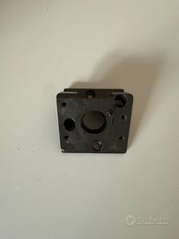 Alza pacco stage 6 black edition