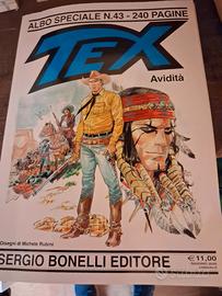 tex speciale 