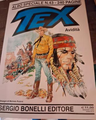 tex speciale 