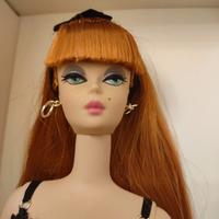 SILKSTONE BARBIE