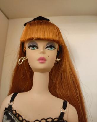 SILKSTONE BARBIE