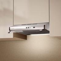 Cappa da cucina faber nuova