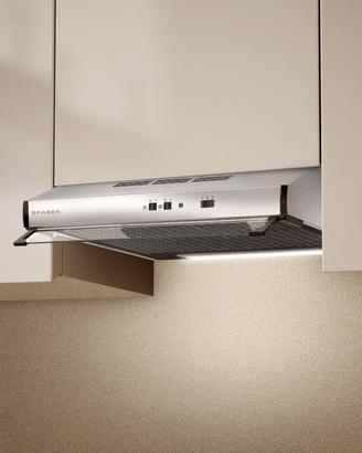 Cappa da cucina faber nuova