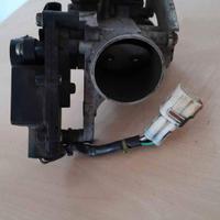 Carburatore burgman 400 k7 dal 2007