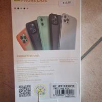 COVER Custodia Samsung Galaxy S22 Ultra