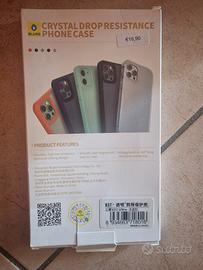 COVER Custodia Samsung Galaxy S22 Ultra