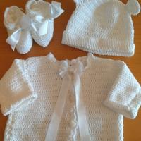 Abbigliamento neonato 