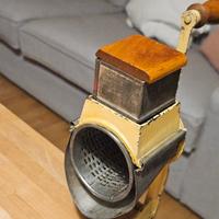 Macinino a mano vintage 